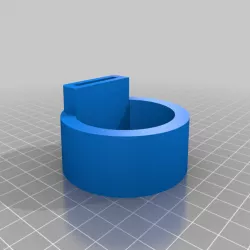 Separatory Funnel Protective Gear