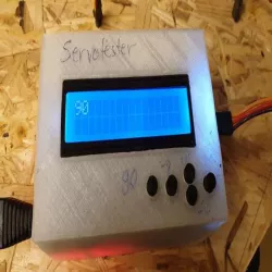 Servotester