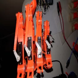 Sg90 Servo