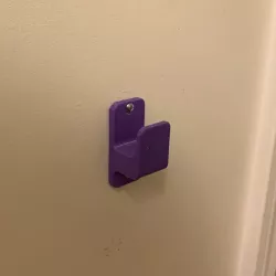 Shark Rocket Wall Mount