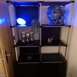 Shelving System