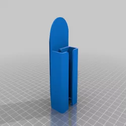 Sidekick Holster
