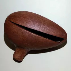 Slide Ocarina - Slotted Slide Ocarina​​