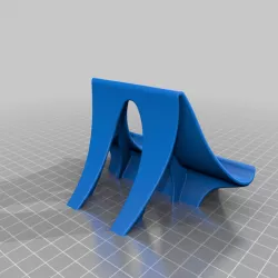 Smartphone Stand
