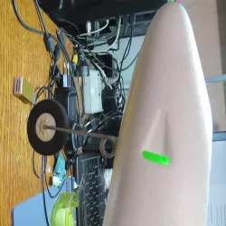 Sonicmodell Binary chassis v2