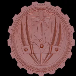 Soul Coin from Descent into Avernus