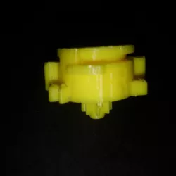 Spin Gear V3 (Beyblade Part)