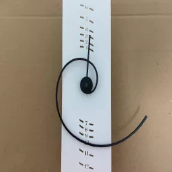 Spiral Clock