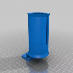 Spool Holder