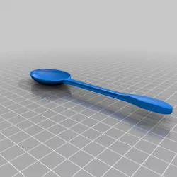 spoon