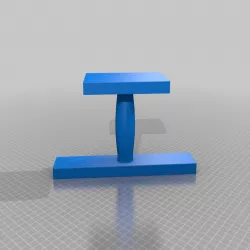 Squad Paint Handle