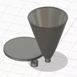 Storage Funnel