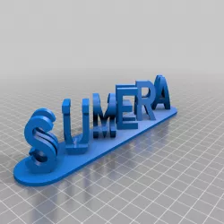 SUMERA NISHA