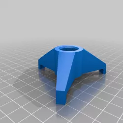 Swashplate Leveler for XLPower Specter 700