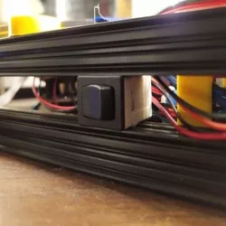 Switch Holder