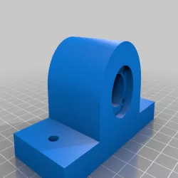 T8 Lead Screw Holder