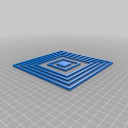 level table test 3D Models | Page 1 | STLFinder