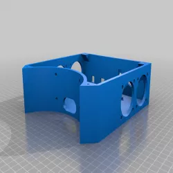 Thor Control Box