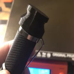 Thrunite Neutron Mouthpiece
