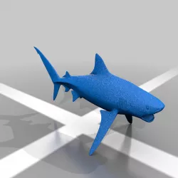 Tigershark