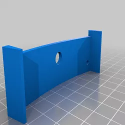 Timber Gear Brace