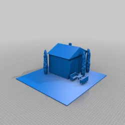 Tinkercad...ets