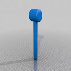 Toy Hammer 