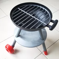 Toy Weber Barbecue Grill