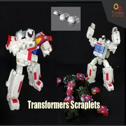 Transformers Scraplets