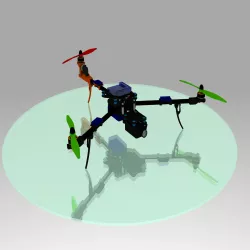 Tricopter