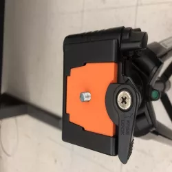 Tripod Plate Replacement Part