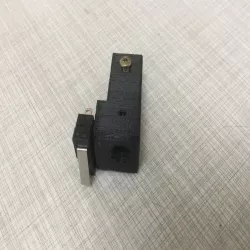 Tronxy X5 YEndStopMount (Customizable)