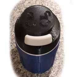 Turbo-Chef replacement cover