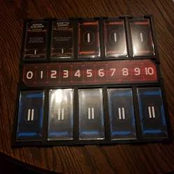 Twilight Imperium Score Tracker