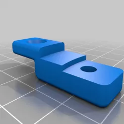 UniFi nano HD Bracket