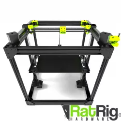 V-Core Pro (MGN15 Linear Rail Based 3D Printer)