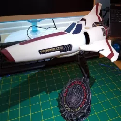 Viper MKII