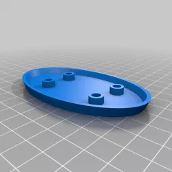 Wargaming bases