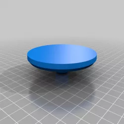 Watchmakers Screwdriver Stand