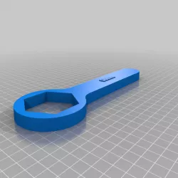 WP Xplor fork tools