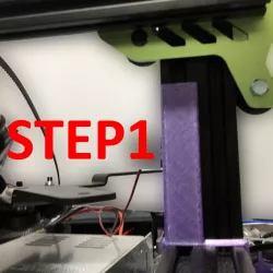 Z adjuster for ceap printer (Ender3 TarantulaPro and more...)