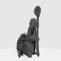 Zazoom - Porcupine of Doom