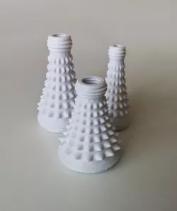 $0.60Bump Vase 6