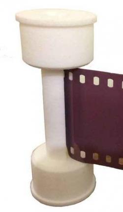 ▷ 35mm film spool 3d models 【 STLFinder 】