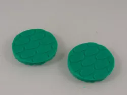 25mm Brick Road Base for 25-30mm Miniature Games