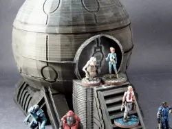 28mm Scale Omnisphere