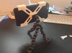$3.00Gorillapod Adaptor for iPhone 6 & 6S Plus