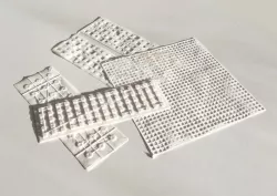 3D Fabrics