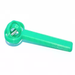 3D Magnetic Compass 