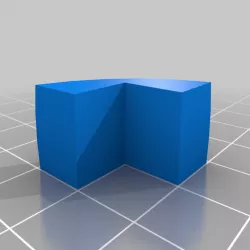 3D-Printed Mini 3x3 Shape Mods (Cube Octahedron & Ball)